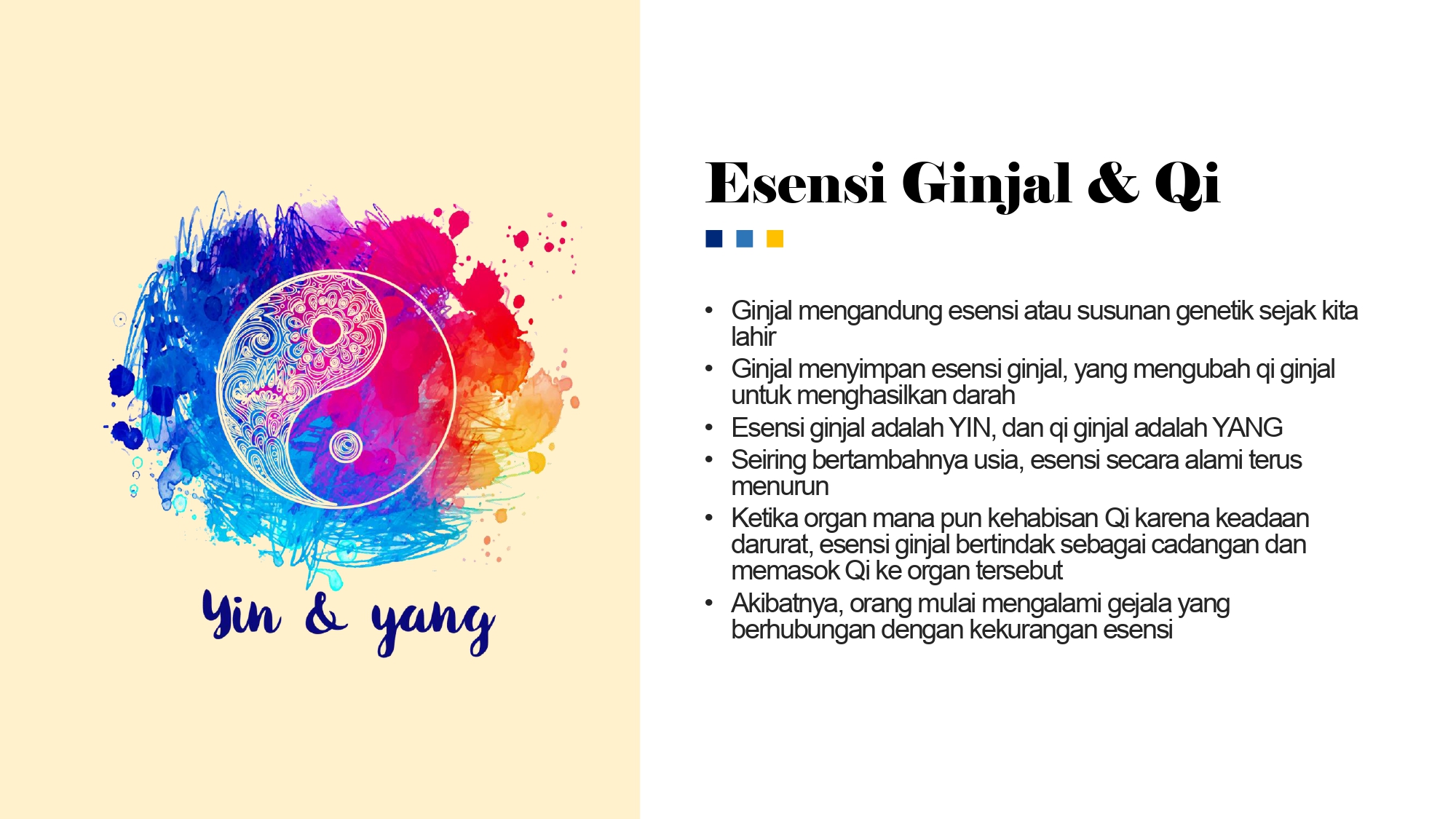 Education content image